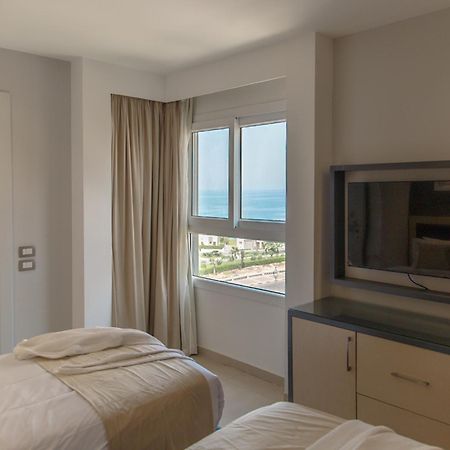 Rhactus House San Stefano Apartment อเล็กซานเดรีย ภายนอก รูปภาพ