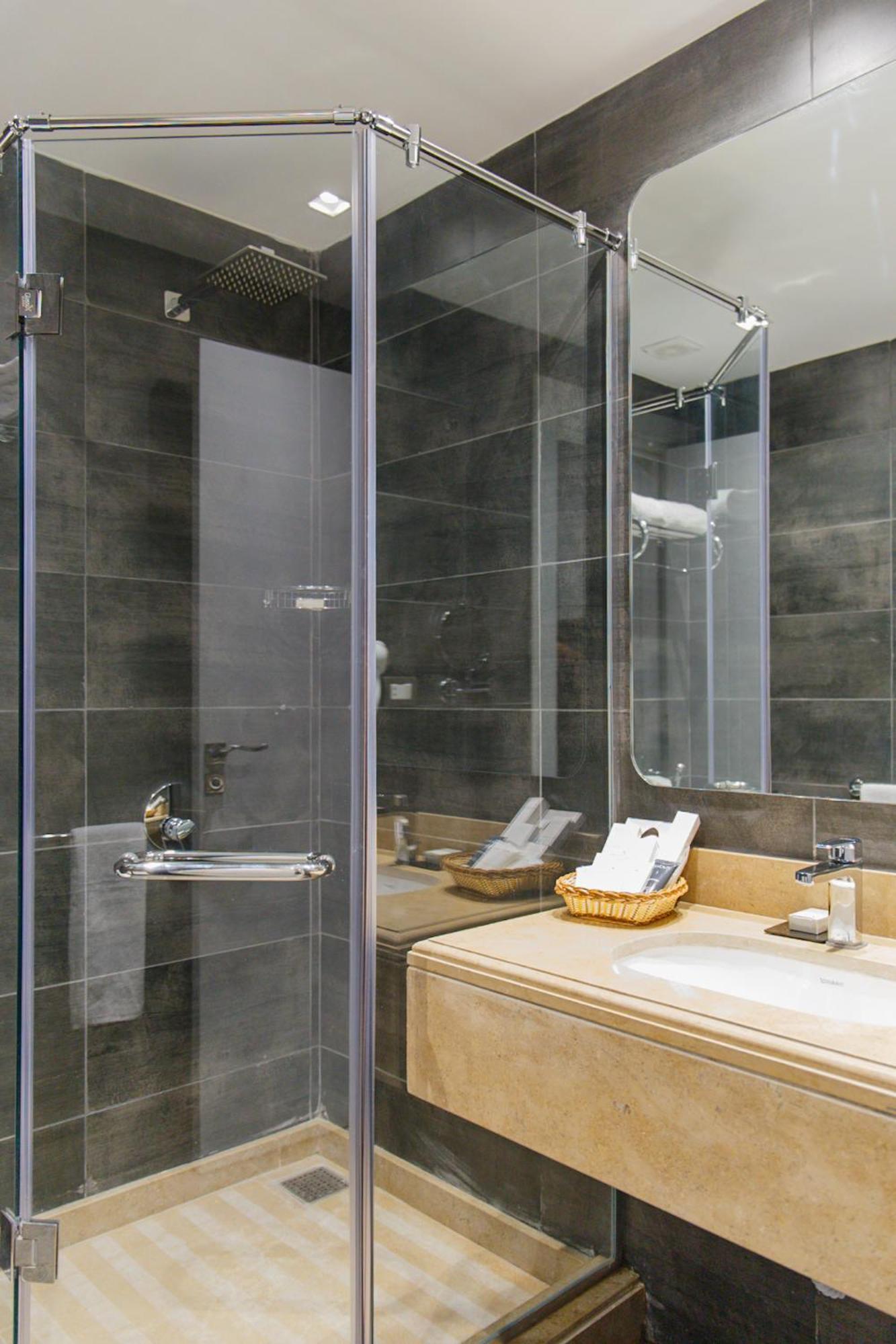 Rhactus House San Stefano Apartment อเล็กซานเดรีย ภายนอก รูปภาพ