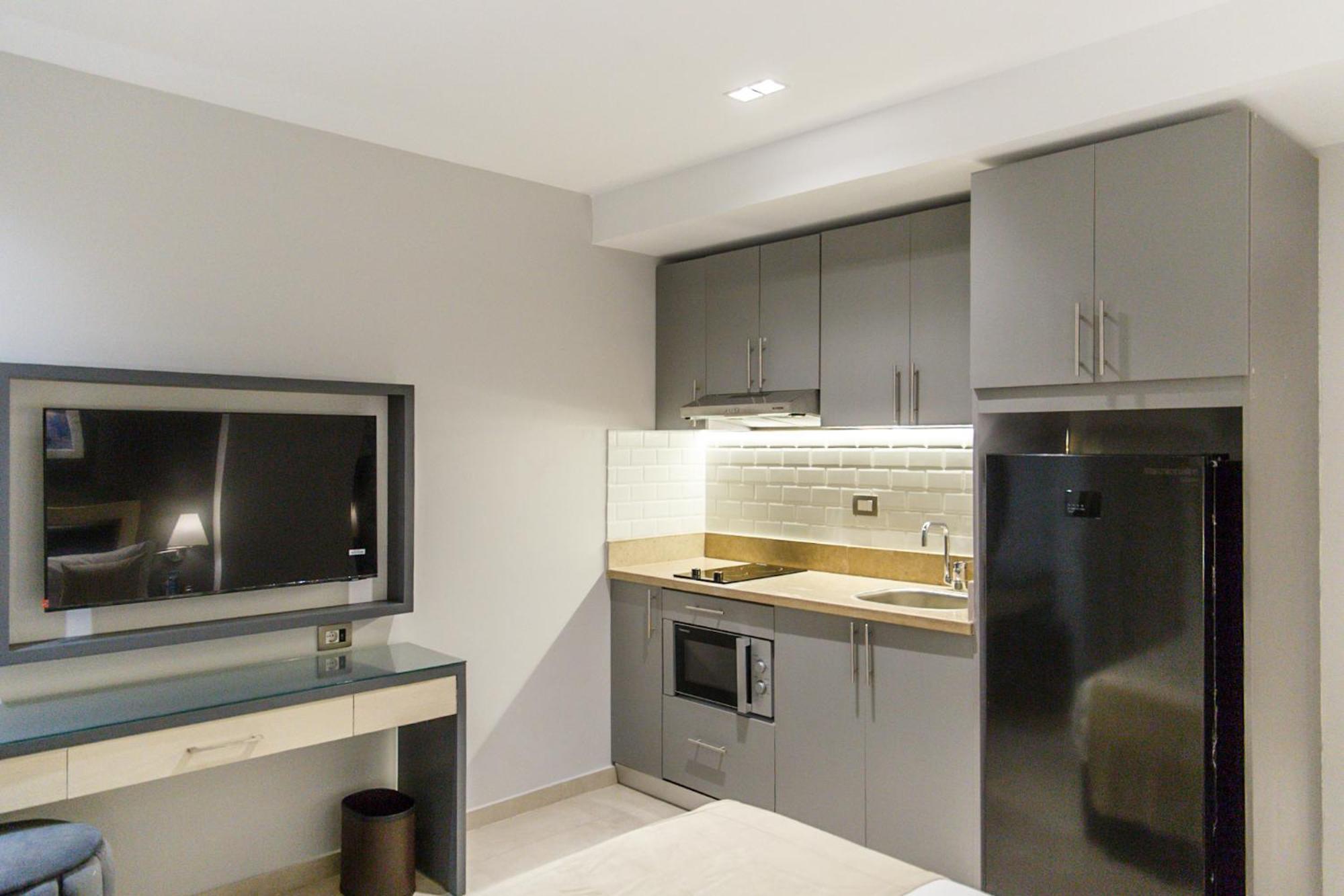 Rhactus House San Stefano Apartment อเล็กซานเดรีย ภายนอก รูปภาพ