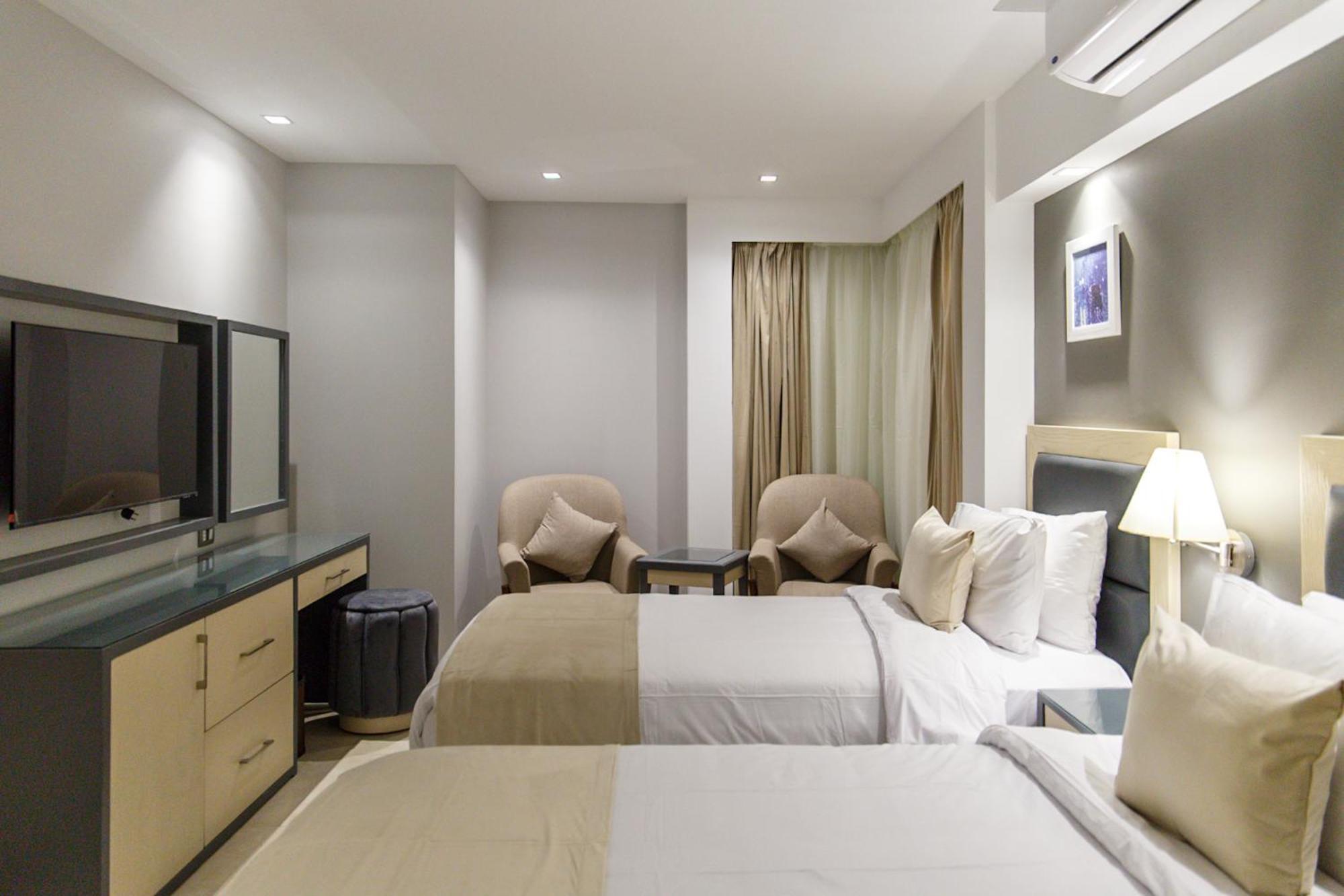 Rhactus House San Stefano Apartment อเล็กซานเดรีย ภายนอก รูปภาพ
