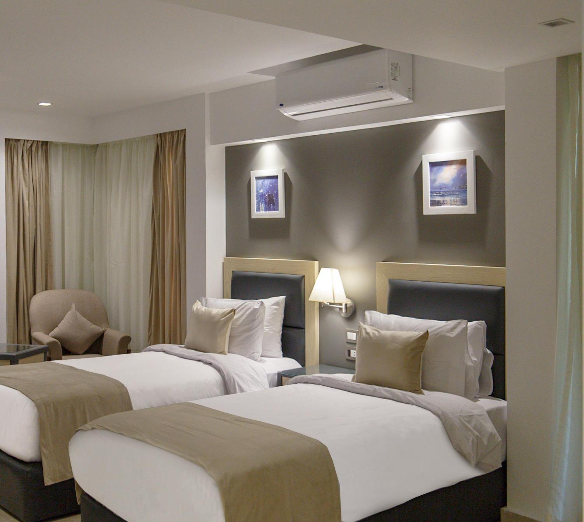 Rhactus House San Stefano Apartment อเล็กซานเดรีย ภายนอก รูปภาพ