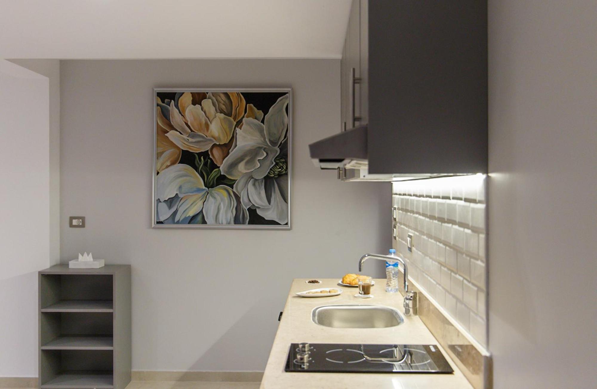 Rhactus House San Stefano Apartment อเล็กซานเดรีย ภายนอก รูปภาพ