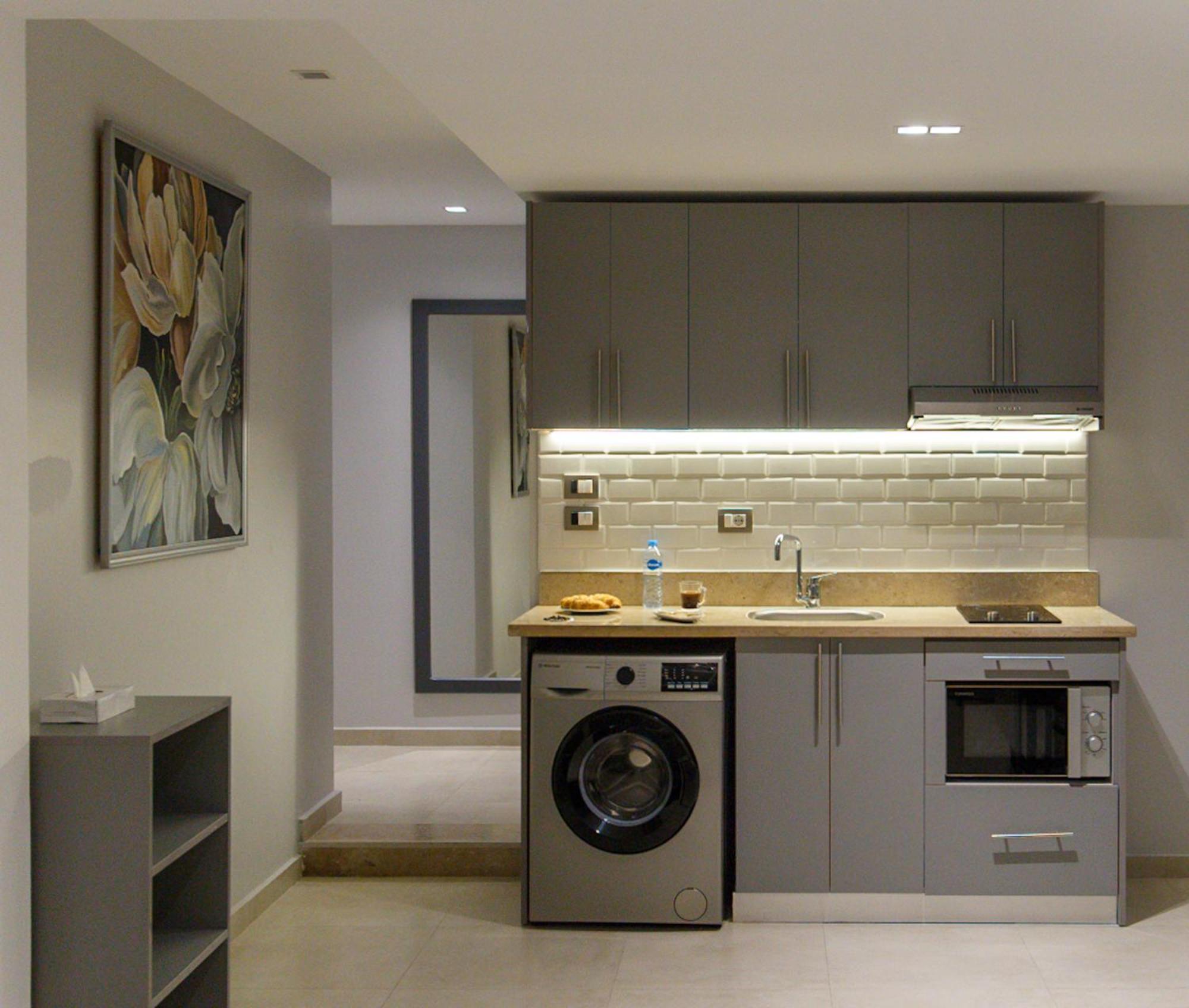 Rhactus House San Stefano Apartment อเล็กซานเดรีย ภายนอก รูปภาพ
