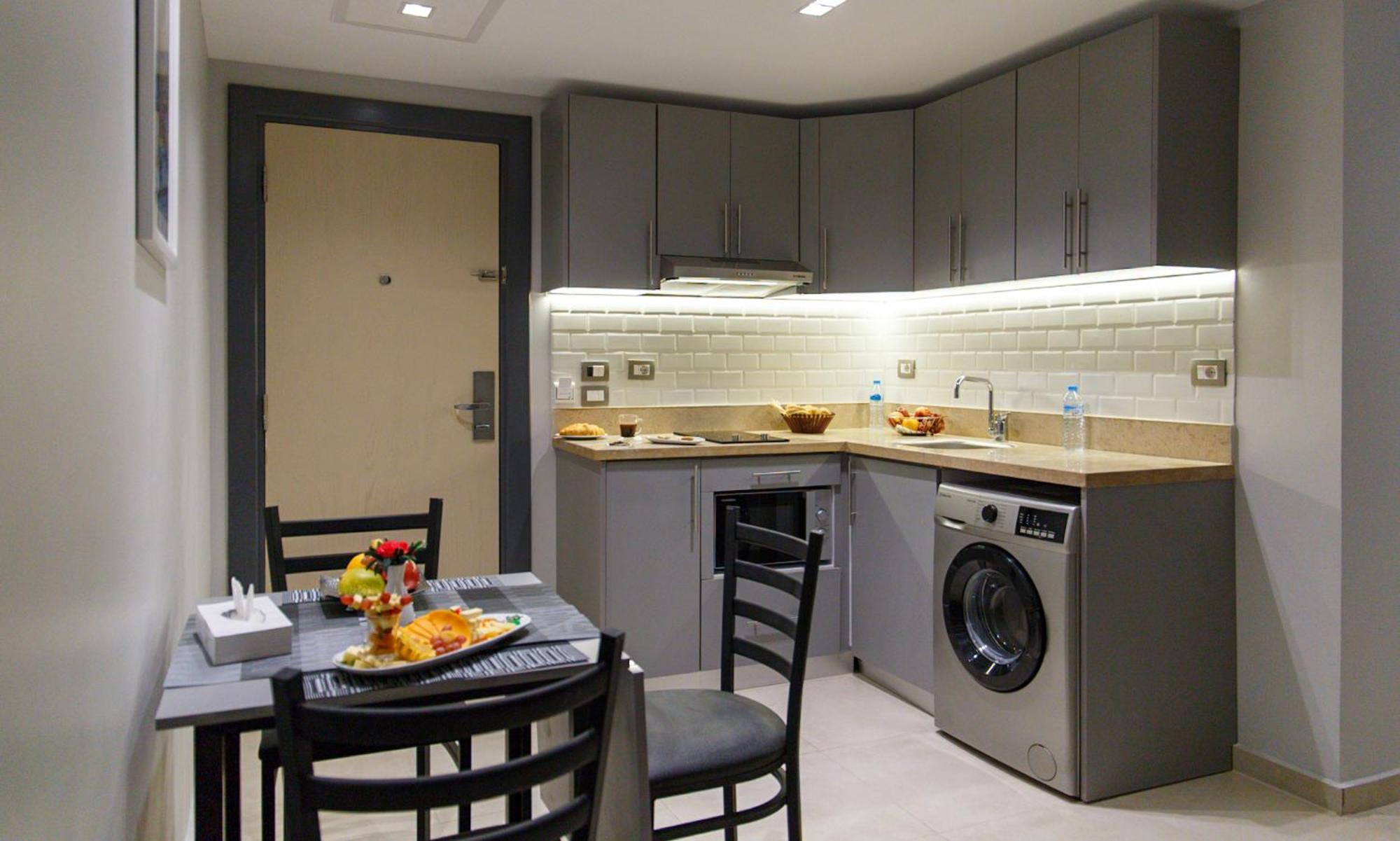 Rhactus House San Stefano Apartment อเล็กซานเดรีย ภายนอก รูปภาพ