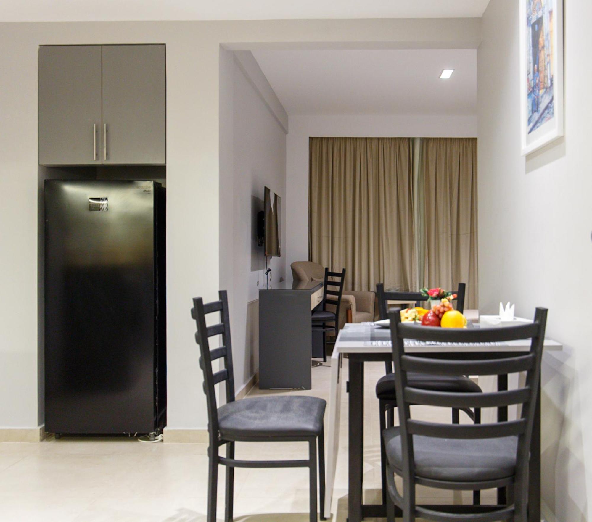 Rhactus House San Stefano Apartment อเล็กซานเดรีย ภายนอก รูปภาพ