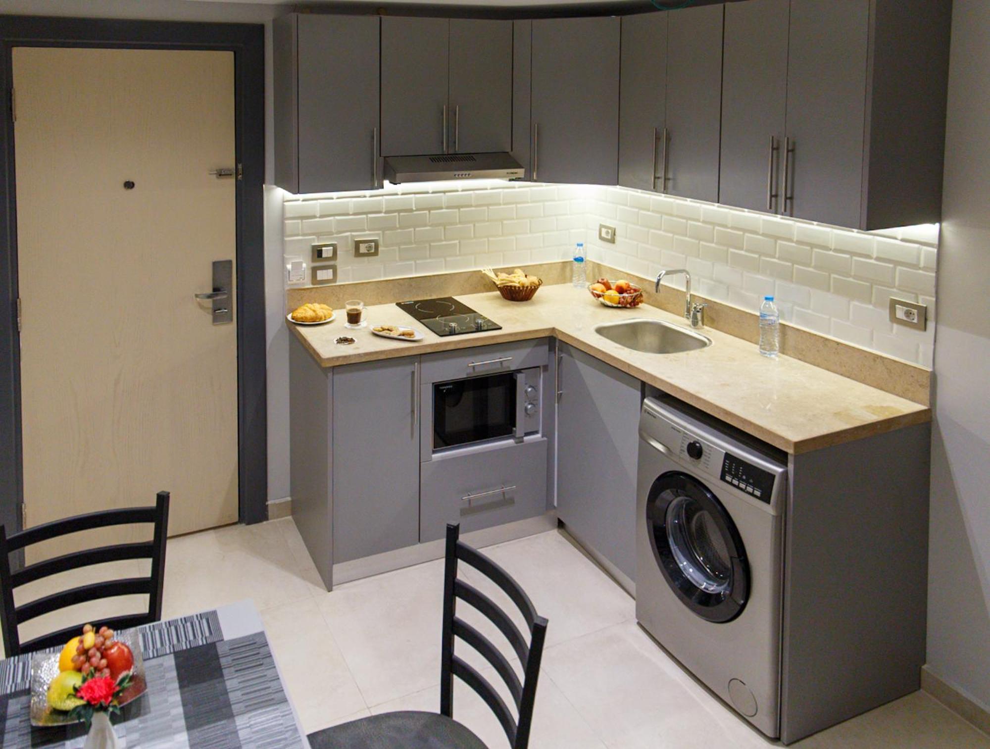 Rhactus House San Stefano Apartment อเล็กซานเดรีย ภายนอก รูปภาพ