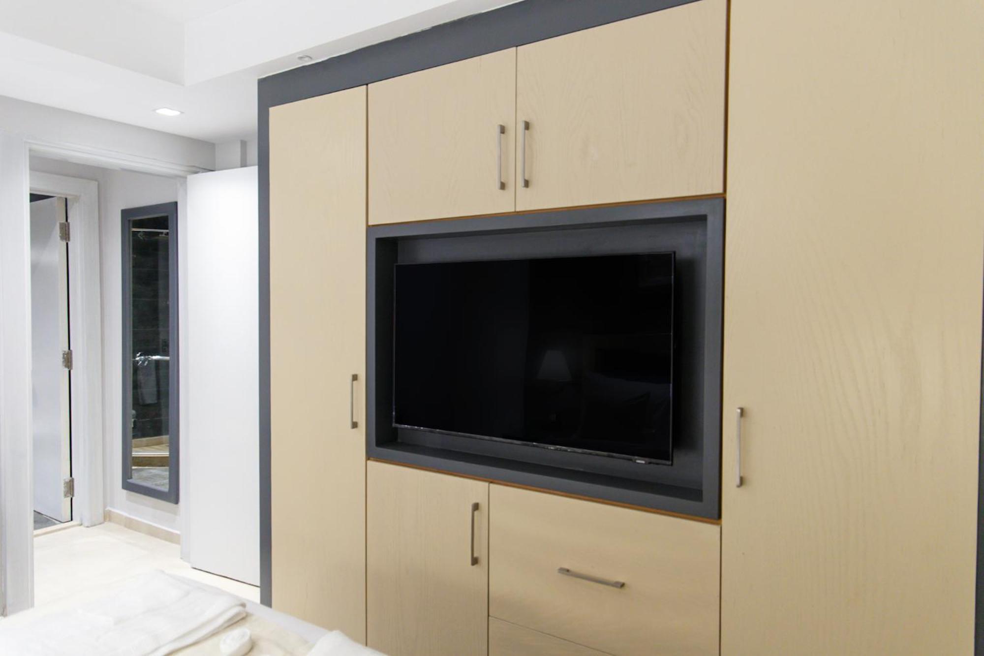 Rhactus House San Stefano Apartment อเล็กซานเดรีย ภายนอก รูปภาพ