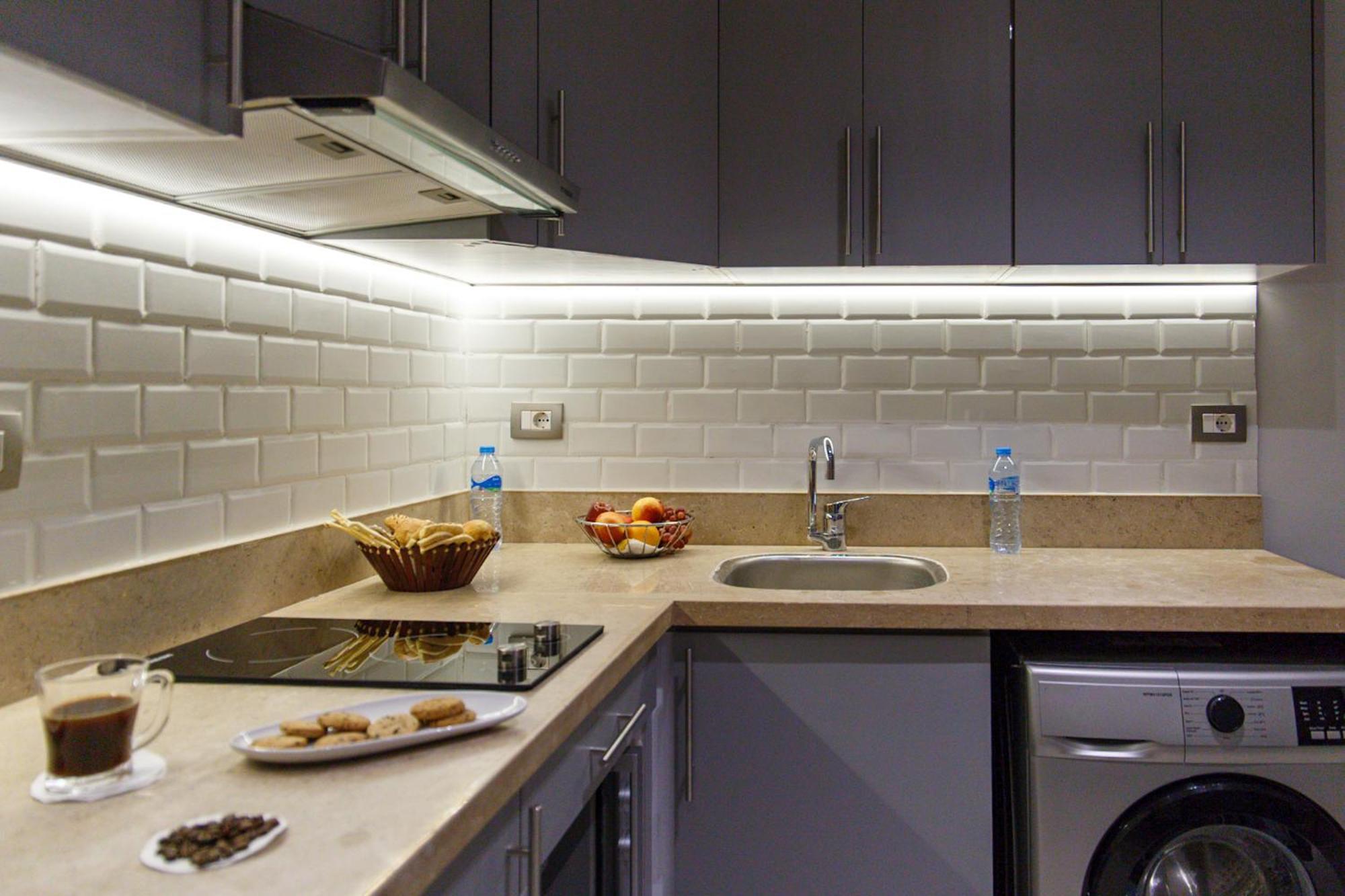 Rhactus House San Stefano Apartment อเล็กซานเดรีย ภายนอก รูปภาพ