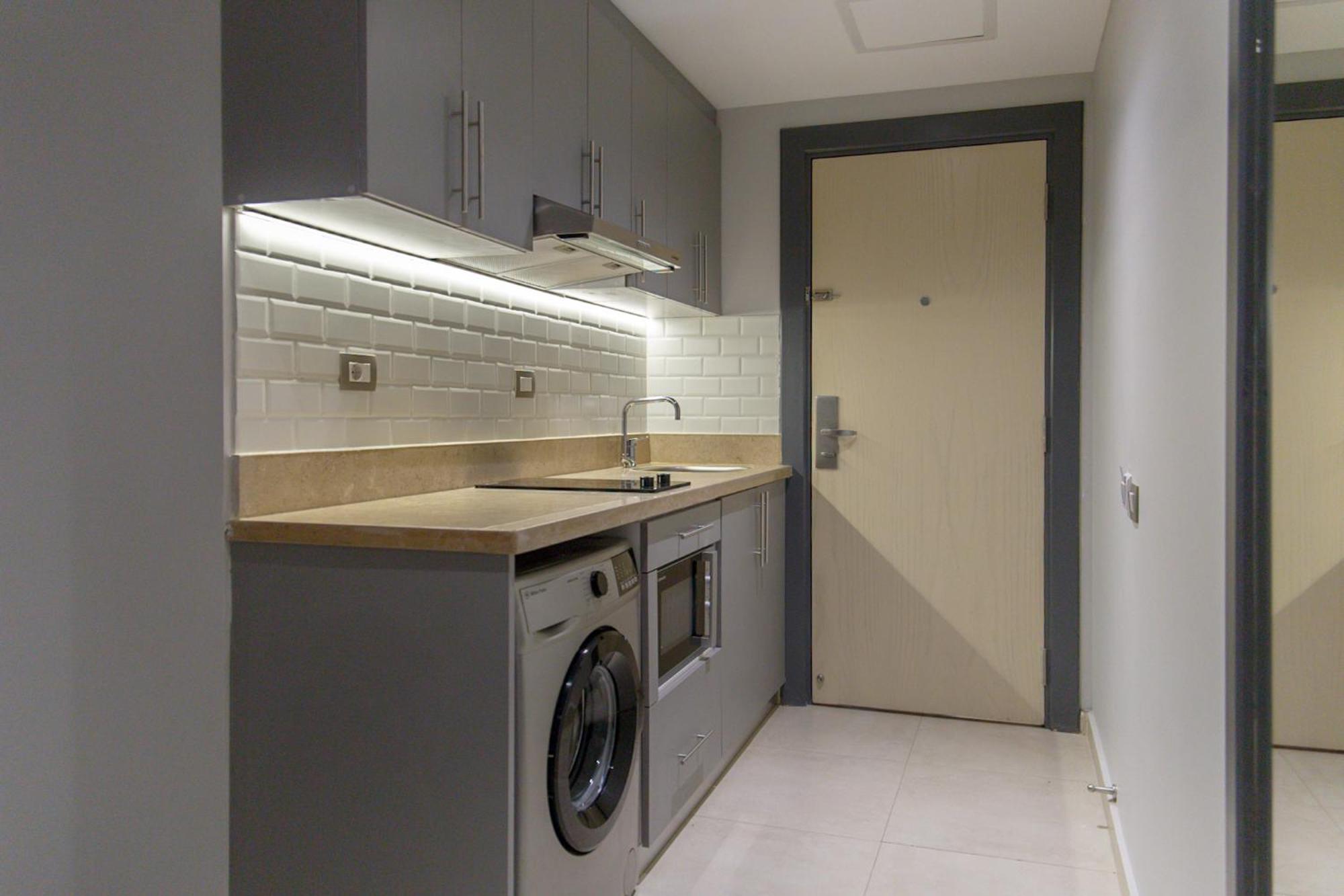 Rhactus House San Stefano Apartment อเล็กซานเดรีย ภายนอก รูปภาพ