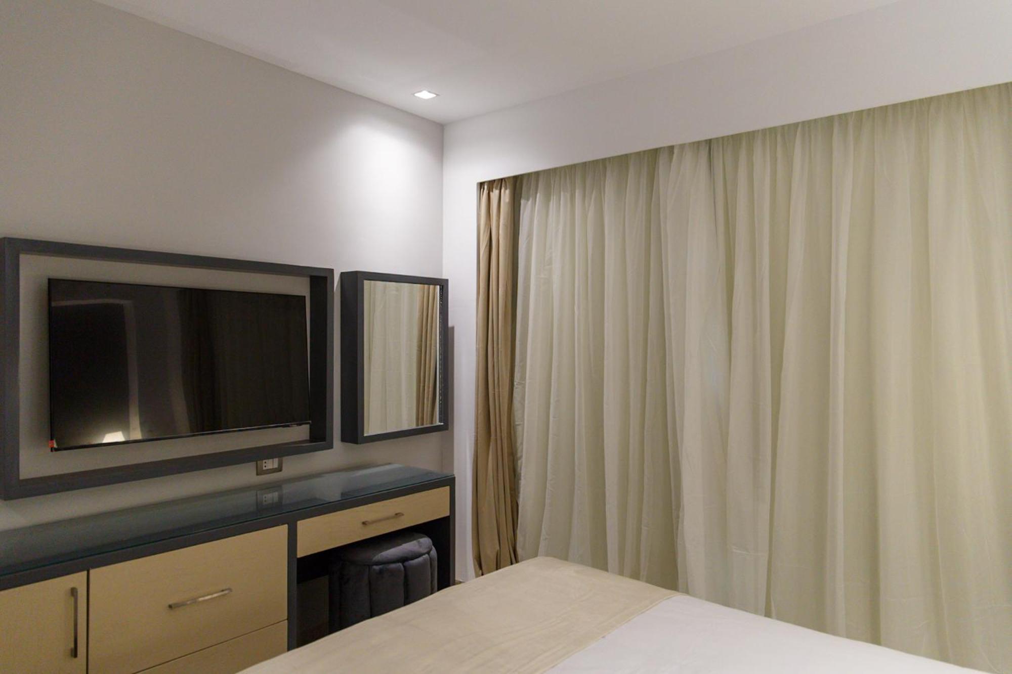 Rhactus House San Stefano Apartment อเล็กซานเดรีย ภายนอก รูปภาพ